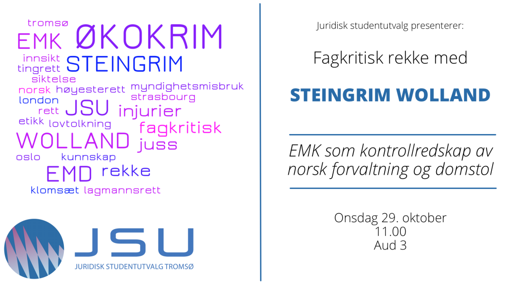 fagkritisk rekke